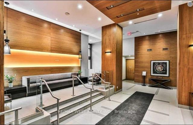 802 - 295 Adelaide St W, Condo with 1 bedrooms, 1 bathrooms and 0 parking in Toronto ON | Image 19
