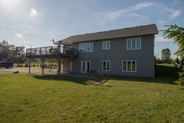 395 Spry Rd, House detached with 4 bedrooms, 3 bathrooms and 6 parking in Northern Bruce Peninsula ON | Image 5