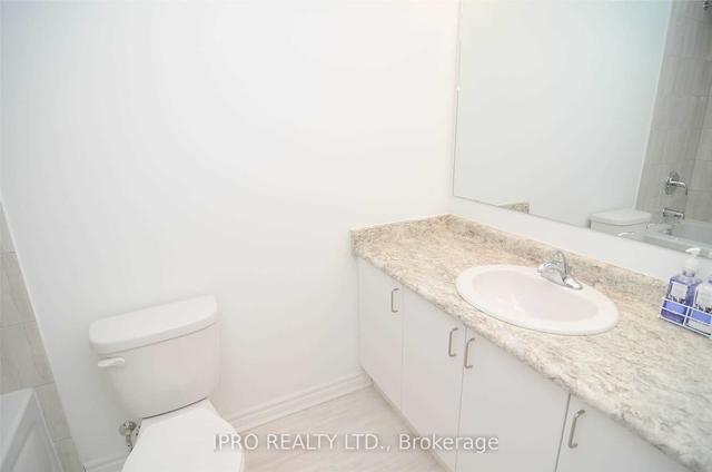 102 - 1 Falaise Rd, Condo with 1 bedrooms, 1 bathrooms and 0 parking in Toronto ON | Image 22