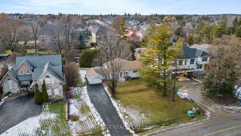 1778 Appleview Rd, House detached with 1 bedrooms, 2 bathrooms and 7 parking in Pickering ON | Card Image