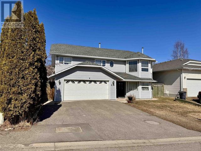 2906 Sullivan Crescent, House detached with 6 bedrooms, 3 bathrooms and null parking in Prince George BC | Image 2