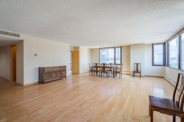 502d - 500 Eau Claire Avenue Sw, Condo with 2 bedrooms, 2 bathrooms and 2 parking in Calgary AB | Image 6