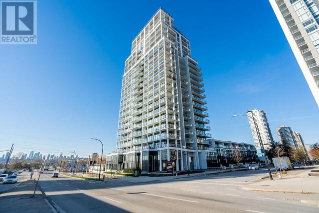 303 - 4488 Juneau Street, Condo with 2 bedrooms, 2 bathrooms and 1 parking in Burnaby BC | Image 1