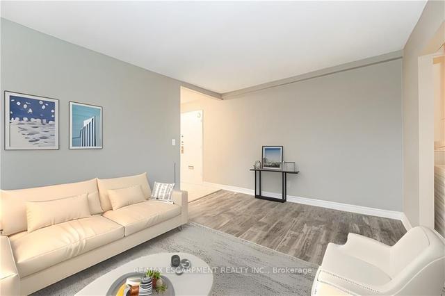 604 - 2411 New St, Condo with 1 bedrooms, 1 bathrooms and 1 parking in Burlington ON | Image 31