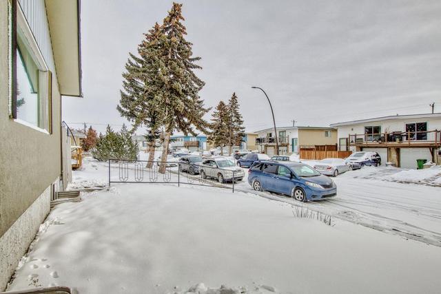 192 Penbrooke Close Se, House detached with 5 bedrooms, 2 bathrooms and 3 parking in Calgary AB | Image 43