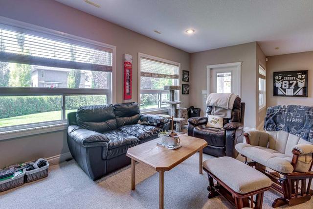 108 Allwright Close, House detached with 4 bedrooms, 3 bathrooms and 4 parking in Red Deer AB | Image 31