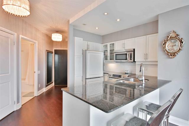 ph3 - 15 Windermere Ave, Condo with 2 bedrooms, 2 bathrooms and 1 parking in Toronto ON | Image 37