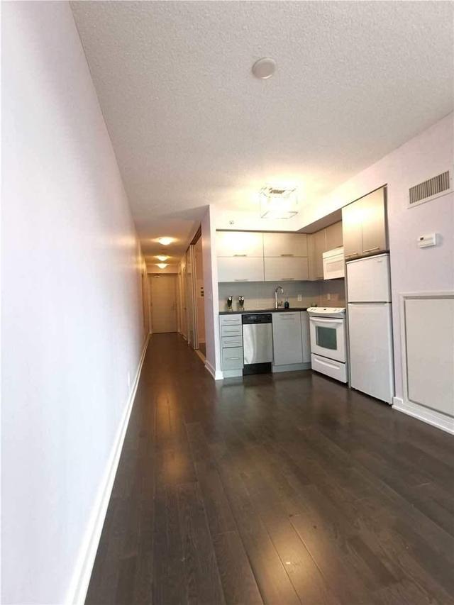 620 - 21 Nelson St, Condo with 1 bedrooms, 1 bathrooms and null parking in Toronto ON | Image 7