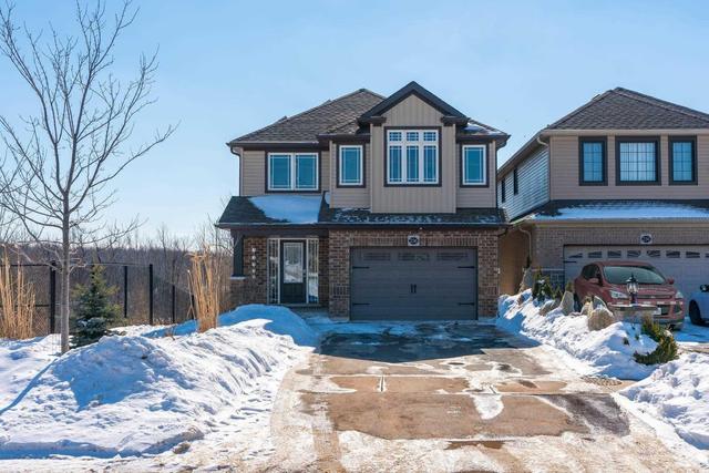 236 Churchill Rd S, House detached with 4 bedrooms, 3 bathrooms and 4 parking in Halton Hills ON | Image 1