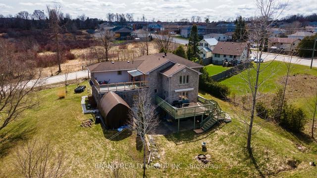 910 26th St E, House detached with 5 bedrooms, 5 bathrooms and 8 parking in Owen Sound ON | Image 30