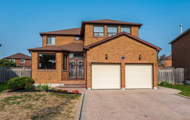 8 Deena Pl, House detached with 4 bedrooms, 3 bathrooms and 6 parking in Markham ON | Image 12