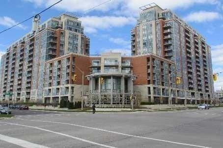 uph10 - 60 South Town Centre Blvd, Condo with 2 bedrooms, 2 bathrooms and 2 parking in Markham ON | Image 1