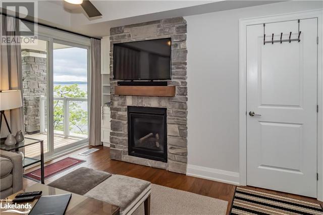 1869 Muskoka Road 118 W Unit# Btv W101 A&B, Condo with 2 bedrooms, 2 bathrooms and 1 parking in Muskoka Lakes ON | Image 10