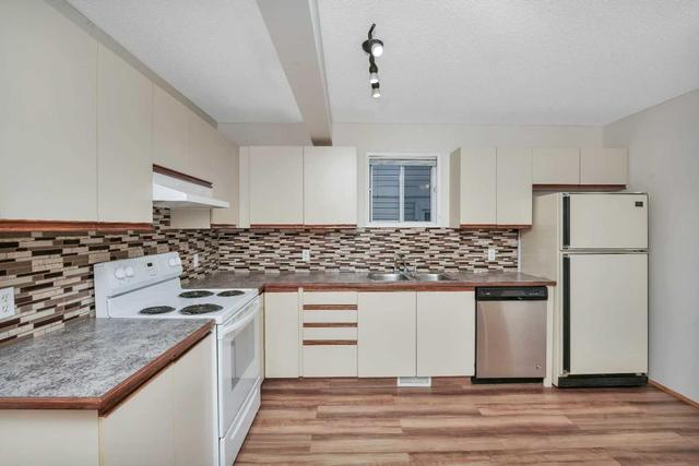 257 Glendale Boulevard, Home with 3 bedrooms, 1 bathrooms and 2 parking in Red Deer AB | Image 13