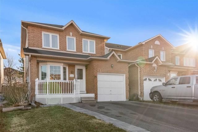 1170 Beaver Valley Cres, House detached with 3 bedrooms, 3 bathrooms and 3 parking in Oshawa ON | Image 12