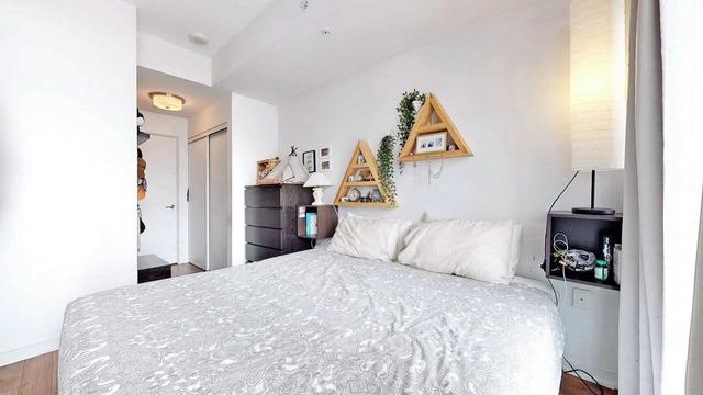 1520w - 36 Lisgar St, Condo with 2 bedrooms, 2 bathrooms and 1 parking in Toronto ON | Image 5