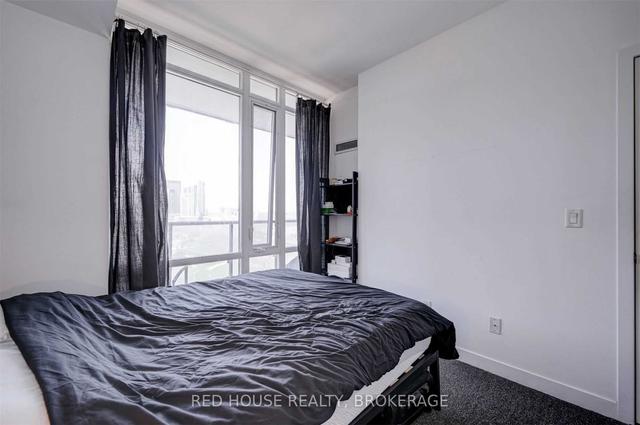 1001 - 170 Fort York Blvd, Condo with 1 bedrooms, 1 bathrooms and 0 parking in Toronto ON | Image 5