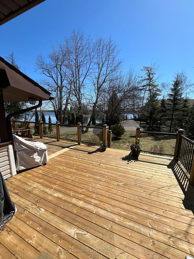19 Southgate Circle Dr, House detached with 4 bedrooms, 2 bathrooms and 2 parking in Curve Lake First Nation 35 ON | Image 23