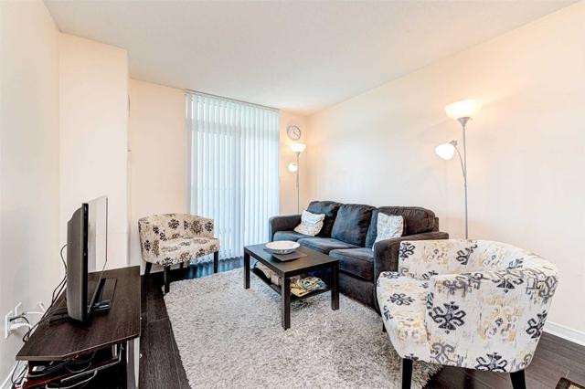 1208 - 4900 Glen Erin Dr, Condo with 2 bedrooms, 2 bathrooms and 1 parking in Mississauga ON | Image 26