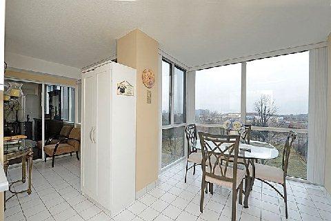 508 - 350 Webb Dr, Condo with 1 bedrooms, 1 bathrooms and 1 parking in Mississauga ON | Image 8