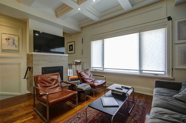 302 Merton St, House semidetached with 3 bedrooms, 3 bathrooms and 2 parking in Toronto ON | Image 12