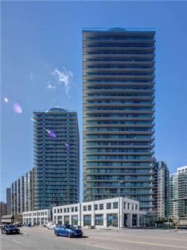 lph 11 - 5500 Yonge St, Condo with 1 bedrooms, 1 bathrooms and 1 parking in Toronto ON | Image 20