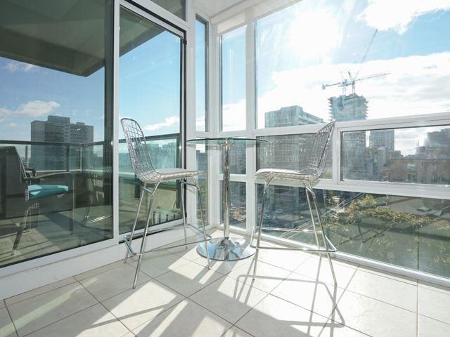 809 - 88 Broadway Ave, Condo with 2 bedrooms, 2 bathrooms and 1 parking in Toronto ON | Image 13