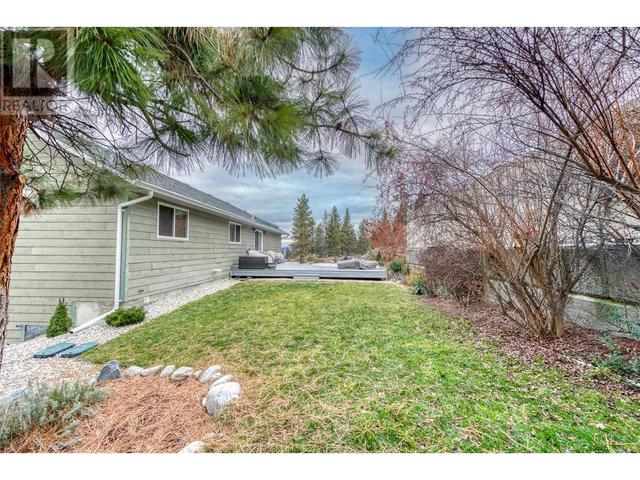 2850 Evergreen Drive, House detached with 3 bedrooms, 3 bathrooms and 2 parking in Penticton BC | Image 46