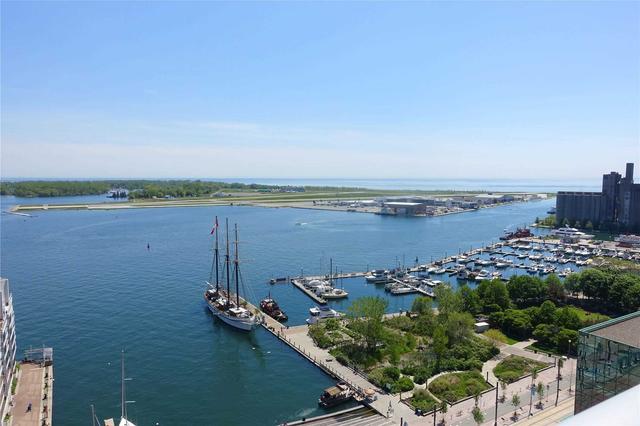 422 - 410 Queens Quay W, Condo with 1 bedrooms, 1 bathrooms and 0 parking in Toronto ON | Image 25
