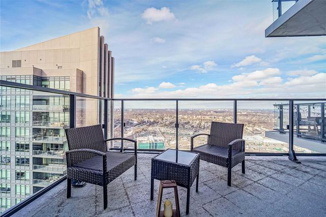 ph5 - 10 Park Lawn Rd, Condo with 1 bedrooms, 1 bathrooms and 1 parking in Toronto ON | Image 17