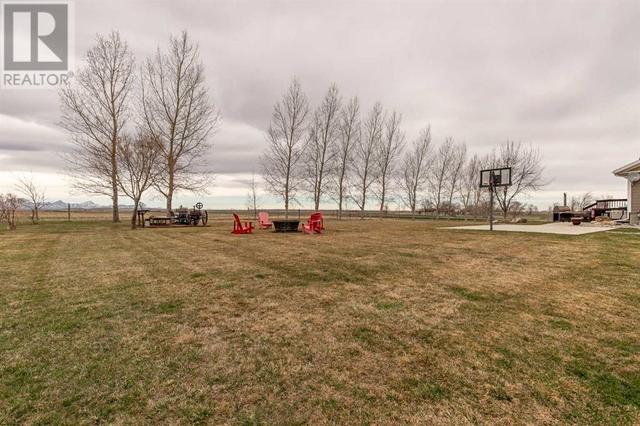 280025 Twp Rd 43, House detached with 5 bedrooms, 3 bathrooms and null parking in Cardston County AB | Image 5