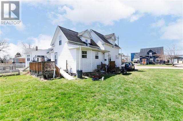 57 Winnipeg St, House detached with 3 bedrooms, 2 bathrooms and null parking in Moncton NB | Image 47