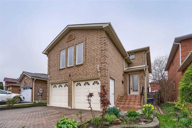 5 Valonia Dr, House detached with 3 bedrooms, 4 bathrooms and 6 parking in Brampton ON | Image 23