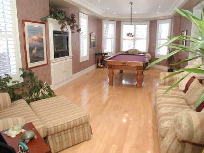 472 Poplar Ave, House detached with 3 bedrooms, 4 bathrooms and 8 parking in Ajax ON | Image 5