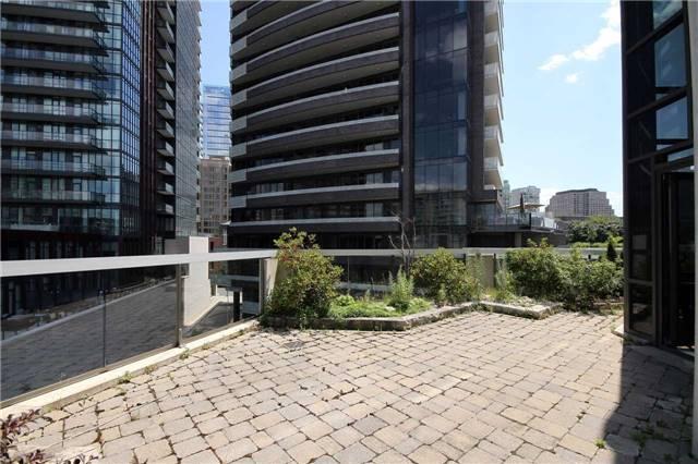 508 - 3 Mcalpine St, Condo with 3 bedrooms, 4 bathrooms and 2 parking in Toronto ON | Image 18
