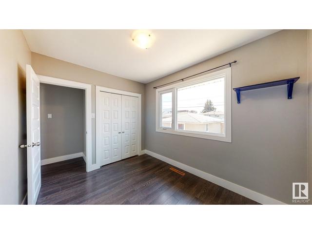 10525 63 Av Nw, House detached with 5 bedrooms, 2 bathrooms and 5 parking in Edmonton AB | Image 14