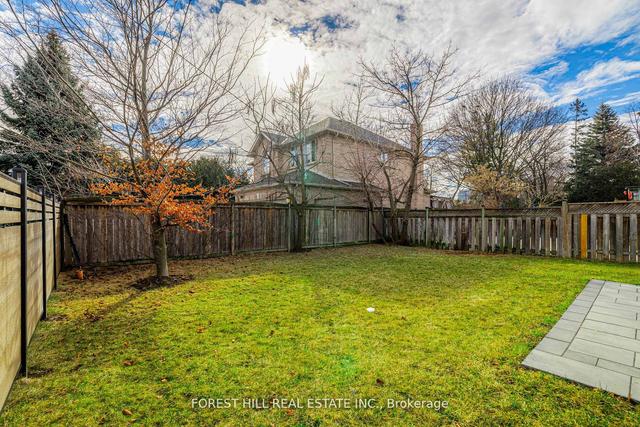 183 Norton Ave, House detached with 4 bedrooms, 6 bathrooms and 5 parking in Toronto ON | Image 32