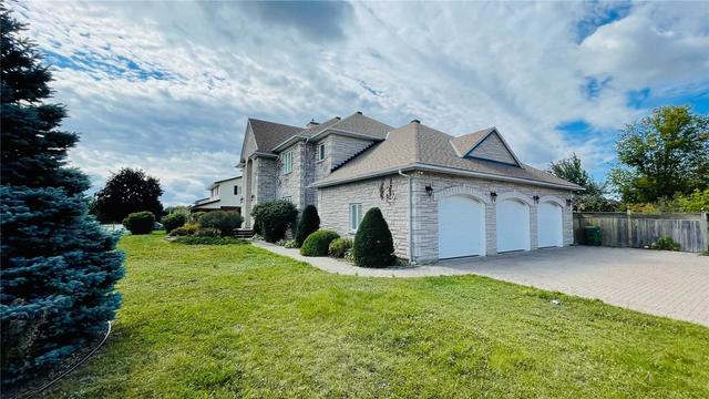 516 O'brien St N, House detached with 4 bedrooms, 4 bathrooms and 9 parking in Pembroke ON | Image 12