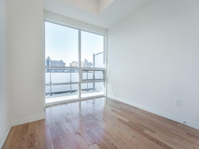 806 - 460 Adelaide St E, Condo with 1 bedrooms, 1 bathrooms and 0 parking in Toronto ON | Image 4