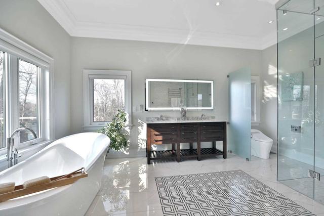 1205 Crestdale Rd, House detached with 4 bedrooms, 6 bathrooms and 8 parking in Mississauga ON | Image 15