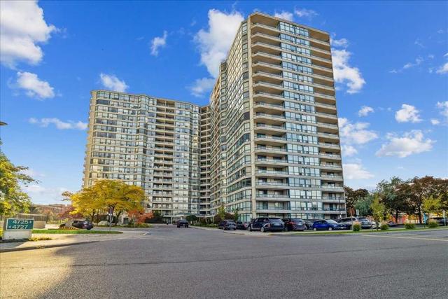 1402 - 4725 Sheppard Ave E, Condo with 2 bedrooms, 2 bathrooms and 1 parking in Toronto ON | Image 14