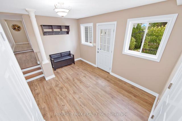 27 Rose St, House detached with 3 bedrooms, 3 bathrooms and 10 parking in Quinte West ON | Image 10