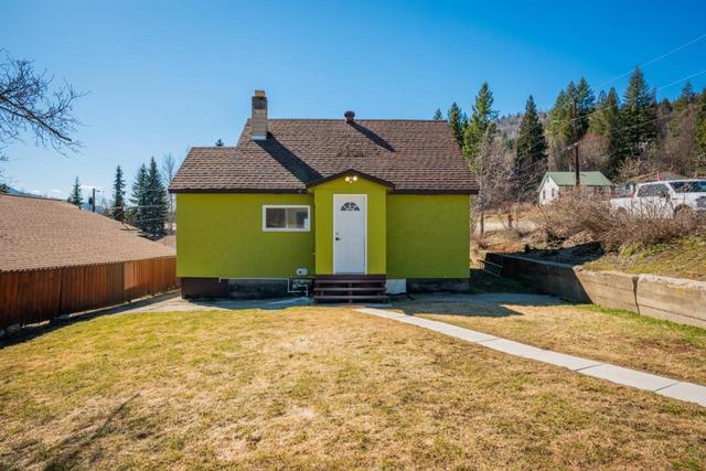 48 Nelson Avenue, House detached with 2 bedrooms, 1 bathrooms and 2 parking in Fruitvale BC | Image 29