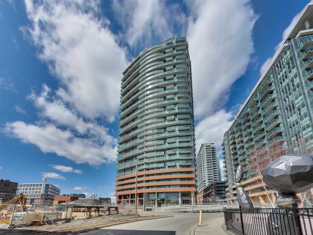 3103 - 150 East Liberty St, Condo with 2 bedrooms, 2 bathrooms and 1 parking in Toronto ON | Image 20