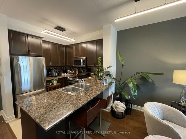 305 - 10 Bloorview Pl, Condo with 1 bedrooms, 1 bathrooms and 1 parking in Toronto ON | Image 17