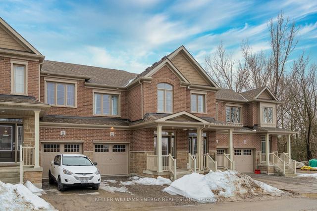 102 Shand Lane, House attached with 3 bedrooms, 3 bathrooms and 3 parking in Scugog ON | Image 19