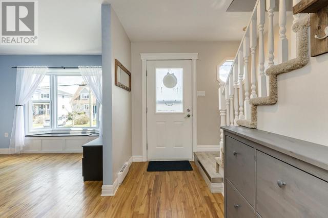 185 Greenwood Avenue, House semidetached with 3 bedrooms, 1 bathrooms and null parking in Halifax NS | Image 4
