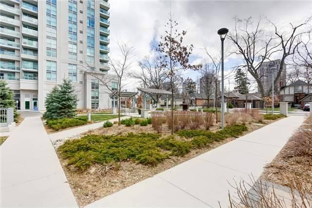 Th4 - 38 Glendora Ave, Townhouse with 3 bedrooms, 3 bathrooms and 1 parking in Toronto ON | Image 4