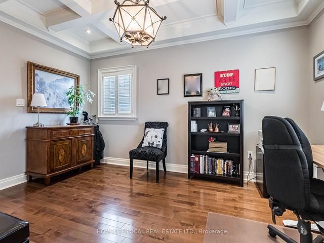 16 Acton Ave, House detached with 3 bedrooms, 4 bathrooms and 3 parking in Toronto ON | Image 5