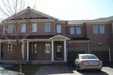 11 Sedgeway Hts, House attached with 3 bedrooms, 3 bathrooms and 3 parking in Vaughan ON | Image 1